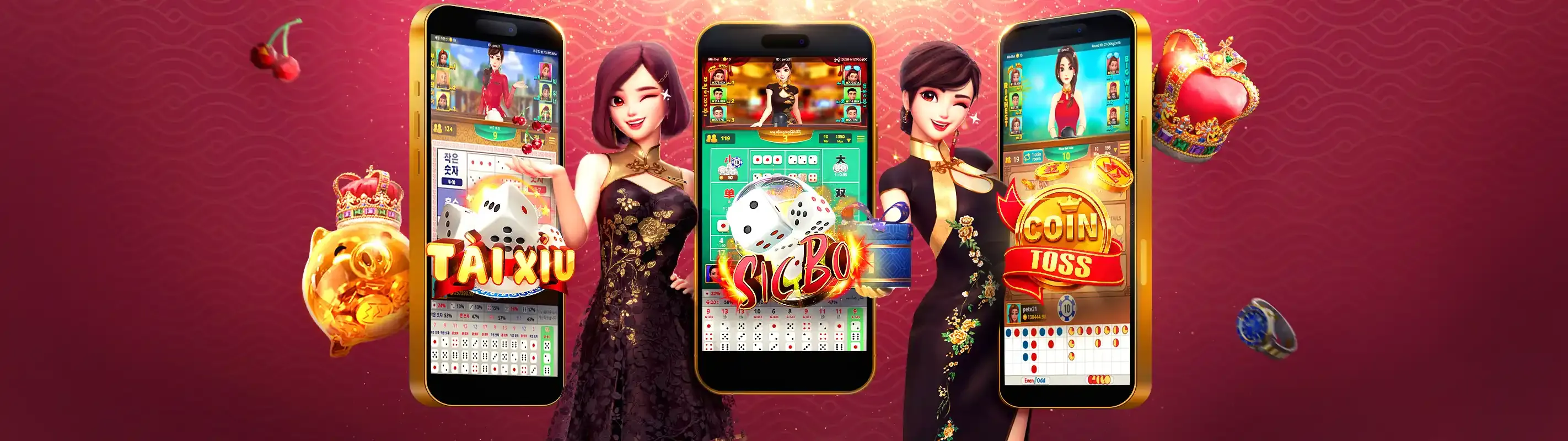Hình ảnh đại diện cho Điều khoản Dịch vụ của nền tảng game tài xỉu
